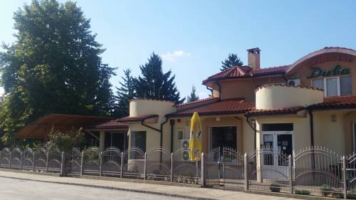 Sreburna Bulgaria Last Minute Discount Code Booking.com