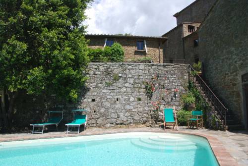 Radda im Chianti Italien Last-Minute-Rabattcode Booking.com