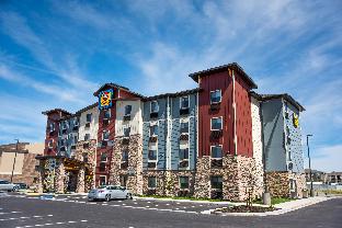 West Valley City (UT) United States Last Minute Discount Code Agoda.com