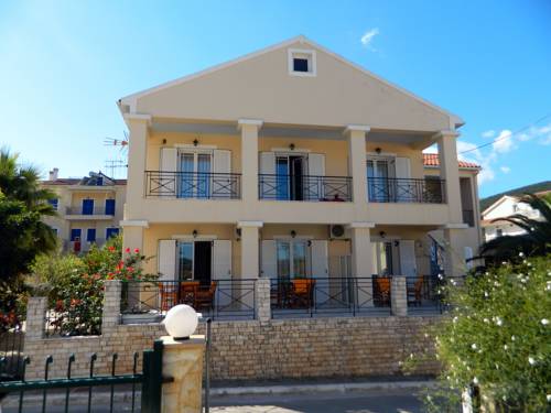 Karavomylos Grecia Último Minuto Código de Descuento Booking.com
