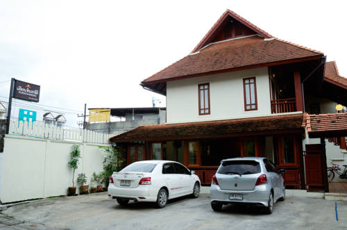 Chiang Rai Thailand Last-Minute-Rabattcode Booking.com