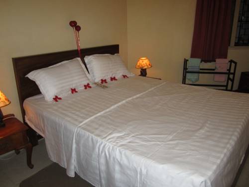 Panadura Sri Lanka Code de réduction de dernière minute Booking.com