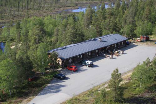 Kaamanen Finland Last Minute Discount Code Booking.com