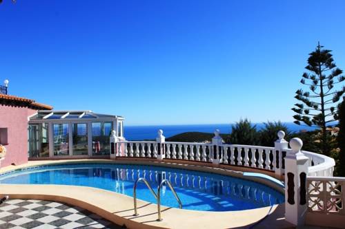 Cumbre del Sol Spanien Last-Minute-Rabattcode Booking.com
