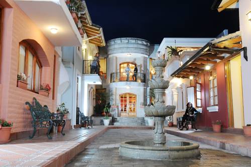 Puembo Ecuador Last Minute Discount Code Booking.com
