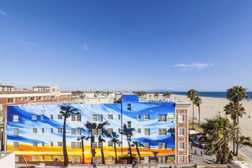 Venice (California) United States Last Minute Discount Code Booking.com