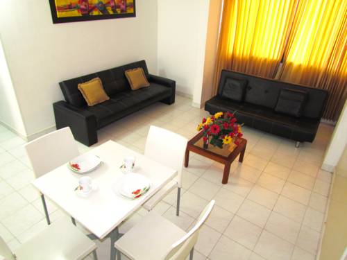 Santa Marta Colombie Code de réduction de dernière minute Booking.com