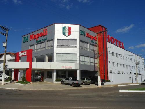 Gurupi Brazil Last Minute Discount Code Agoda.com
