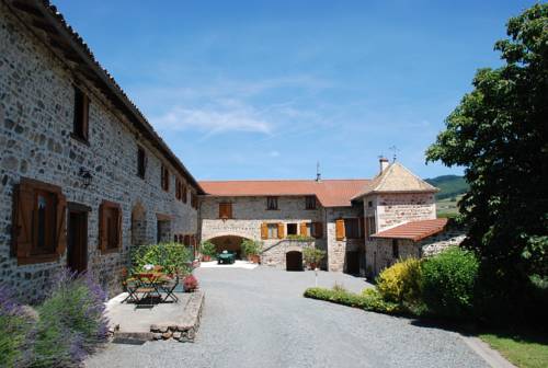 Les Ardillats Frankreich Last-Minute-Rabattcode Booking.com