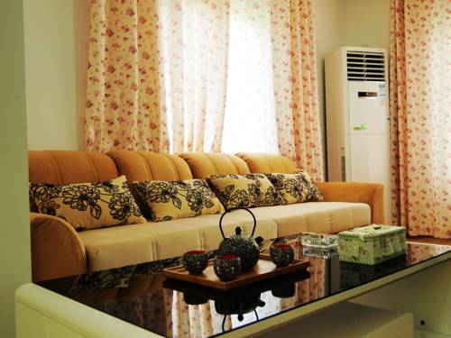 Suzhou China Last Minute Discount Code Booking.com