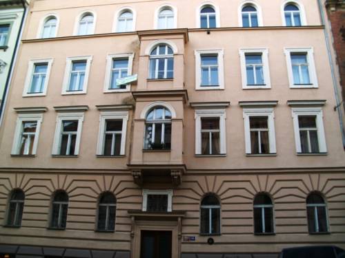Praga Republica checa Último Minuto Código de Descuento Booking.com