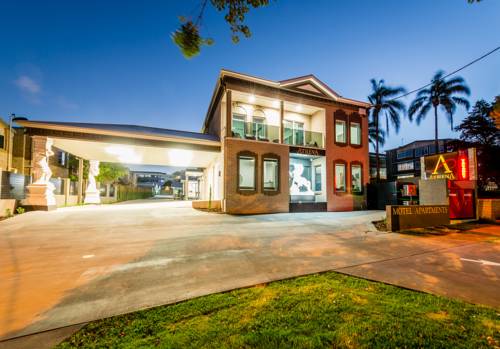 Toowoomba Australien Last-Minute-Rabattcode Booking.com
