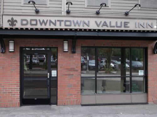Portland (Oregon) United States Last Minute Discount Code Booking.com