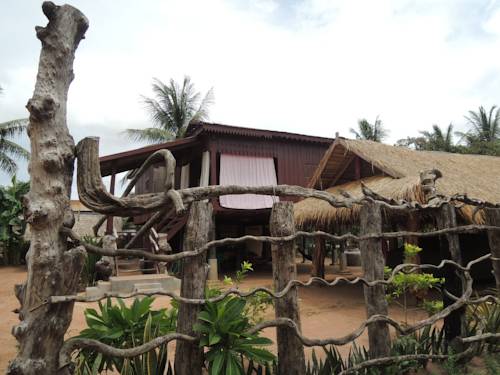 Banteay Chhmar Cambodia Last Minute Discount Code Booking.com