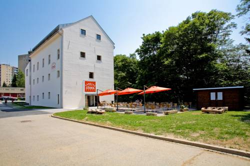 Blansko Tschechien Last-Minute-Rabattcode Booking.com