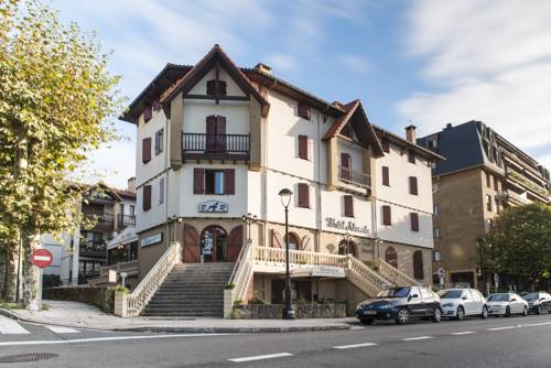 Zarautz Spain Last Minute Discount Code Booking.com