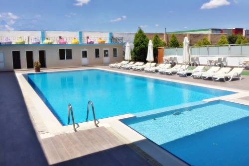 Silivri(Istanbul) Turkey Last Minute Discount Code Booking.com