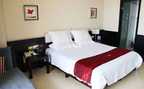 Wuhan Chine Code de réduction de dernière minute Booking.com