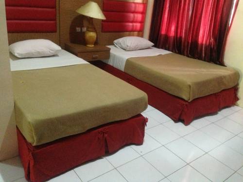 Sumenep Indonesië Laatste minuut Kortingscode Booking.com