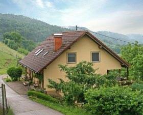 Stühlingen - Lausheim Deutschland Last-Minute-Rabattcode Booking.com