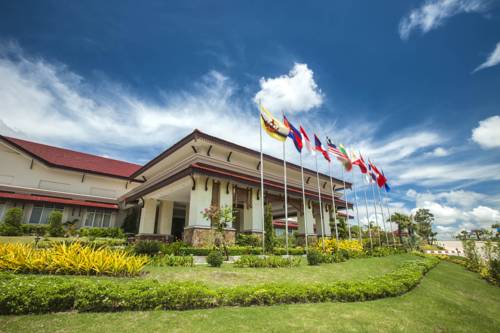 Nein, Pyi Taw Myanmar Last-Minute-Rabattcode Booking.com
