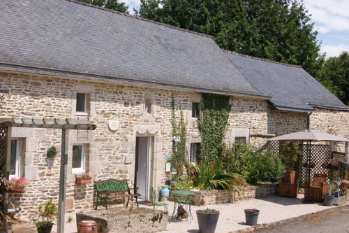 Bannalec Frankreich Last-Minute-Rabattcode Booking.com