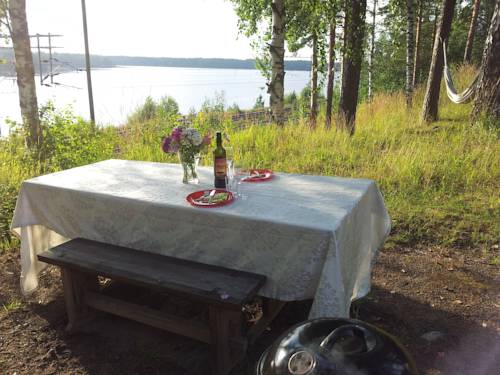 Mäntyharju Finnland Last-Minute-Rabattcode Booking.com