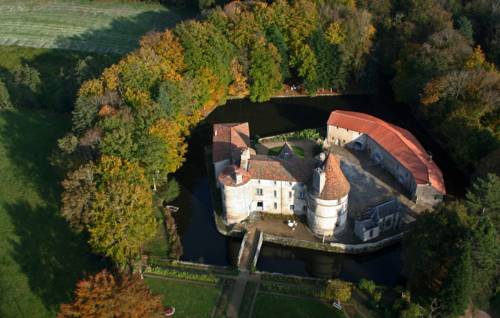 Heiliger Dier d'Auvergne Frankreich Last-Minute-Rabattcode Booking.com