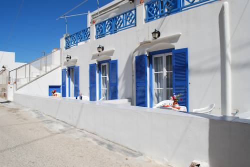 Kamares Grèce Code de réduction de dernière minute Booking.com