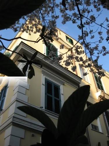 Roma Italien Last-Minute-Rabattcode Booking.com