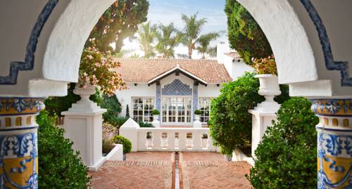 Marbella Spain Last Minute Discount Code Booking.com