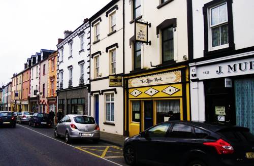 Listowel Irland Last-Minute-Rabattcode Booking.com