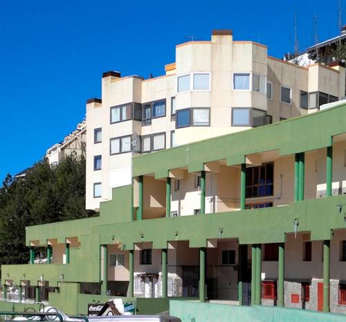 Sierra Nevada Espagne Code de réduction de dernière minute Booking.com