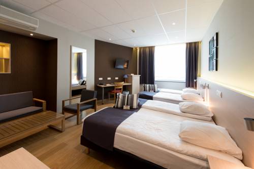Luik Belgie Laatste minuut Kortingscode Booking.com