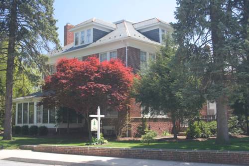 Red Lion (Pennsylvania) United States Last Minute Discount Code Booking.com