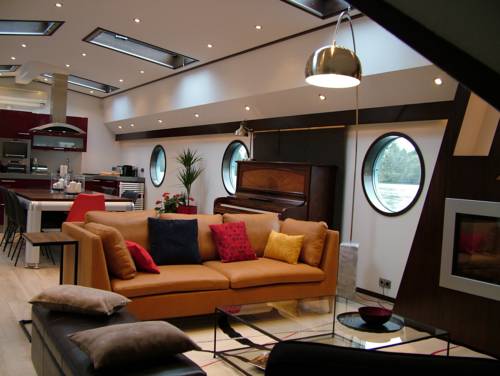 La Frette-sur-Seine Frankreich Last-Minute-Rabattcode Booking.com