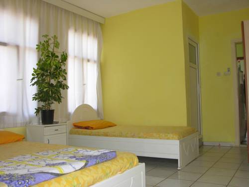Kizkalesi Türkei Last-Minute-Rabattcode Booking.com