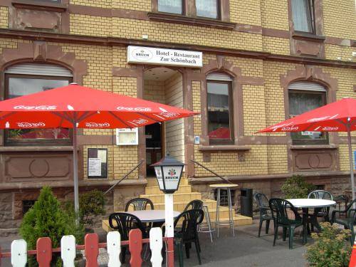 Saarbrücken Deutschland Last-Minute-Rabattcode Booking.com