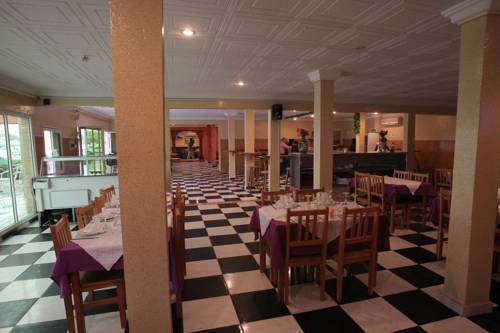 Nouakchott Mauritania Last Minute Discount Code Booking.com
