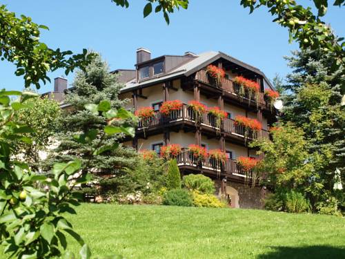 Bayerisch Eisenstein Germany Last Minute Discount Code Booking.com