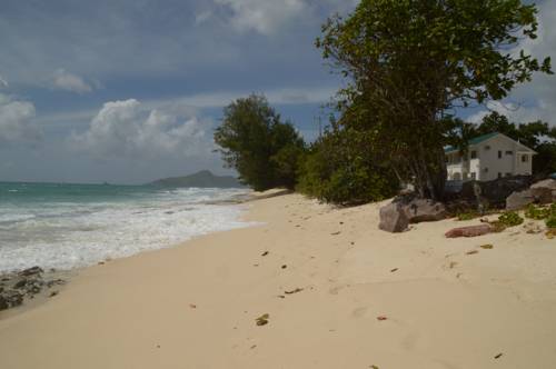 Mahe Seychelles Last Minute Discount Code Booking.com