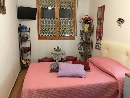 Molinella Italien Last-Minute-Rabattcode Booking.com