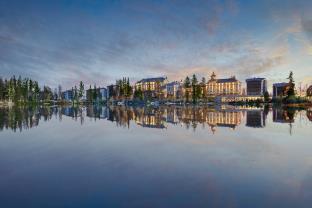 strbske Pleso Slovakia Last Minute Discount Code Agoda.com