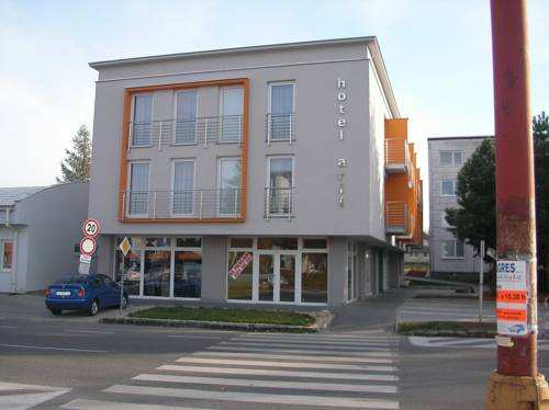 Senica Slowakei Last-Minute-Rabattcode Booking.com