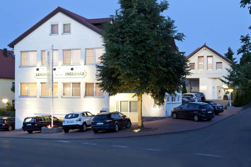 Kirchheim am Ries Deutschland Last-Minute-Rabattcode Booking.com