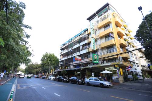 Bangkok Tailandia Último Minuto Código de Descuento Booking.com