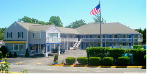 West Dennis (Massachusetts) United States Last Minute Discount Code Booking.com