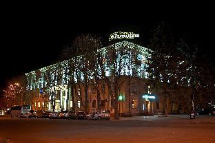 Zaporozhye Ukraine Last Minute Discount Code Agoda.com