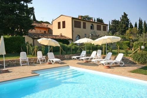 Tavarnelle Val Di Pesa Italia Último Minuto Código de Descuento Booking.com