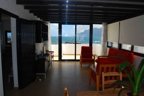 Famara Espagne Code de réduction de dernière minute Booking.com